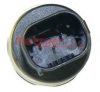 METZGER 0911101 Pressure Switch, brake hydraulics